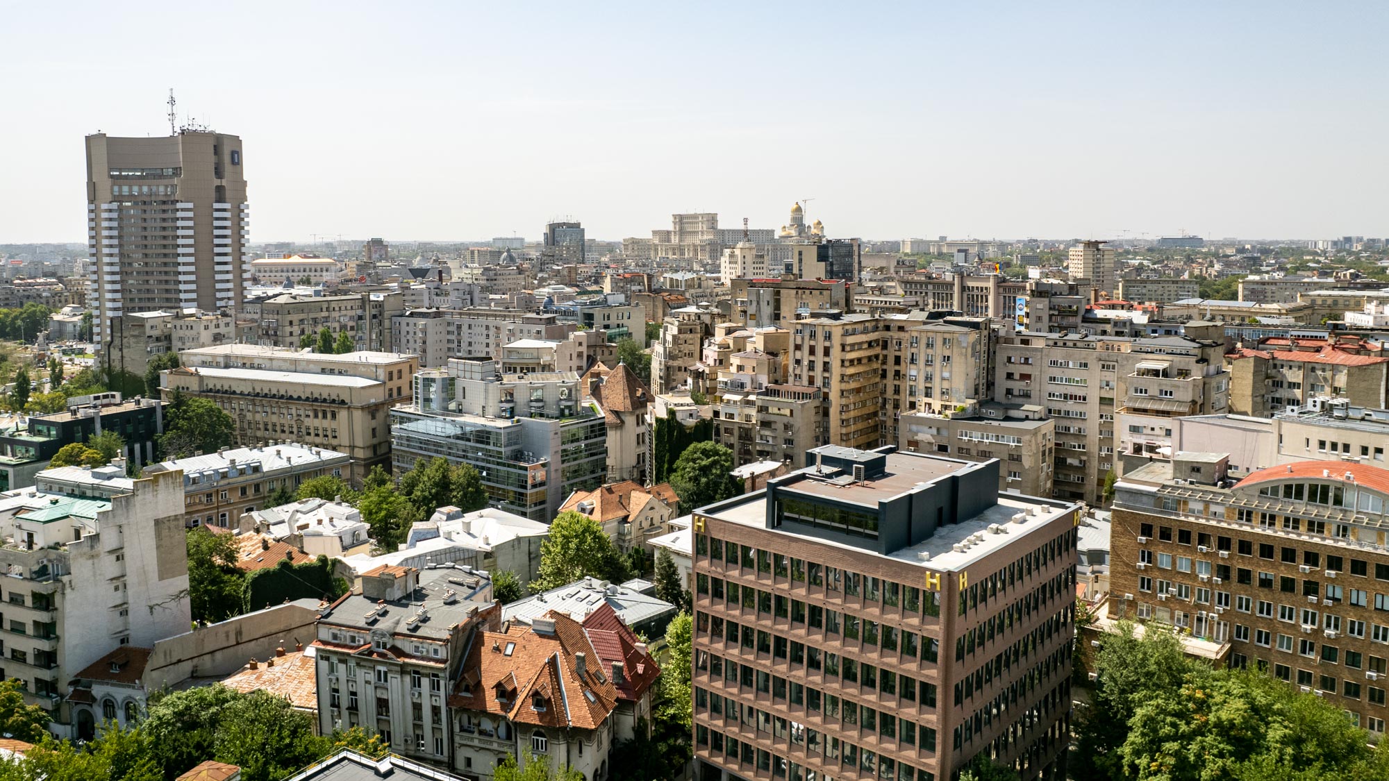 The project of reconversion is ready - Axa Trans Construct