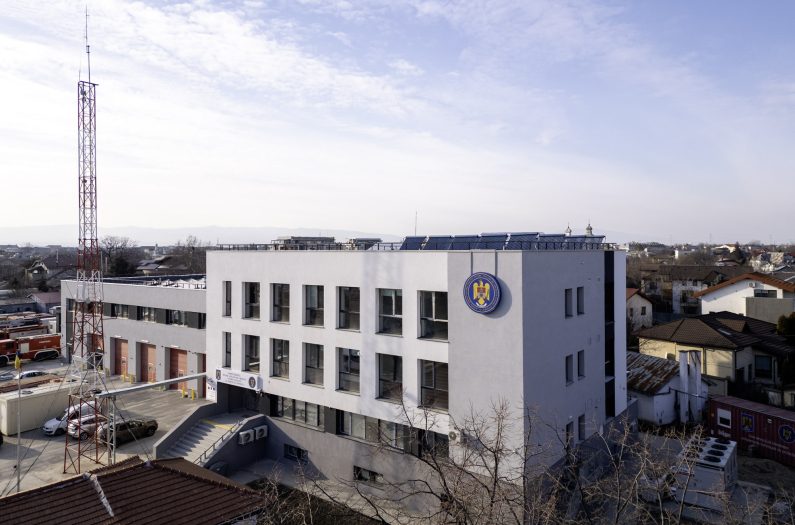 Axa ISU Focsani 11