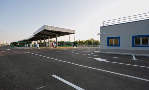 Depou Chitila Axa 4 Depou Chitila Axa 4