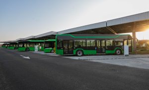 Depou Chitila Axa 7 Depou Chitila Axa 7